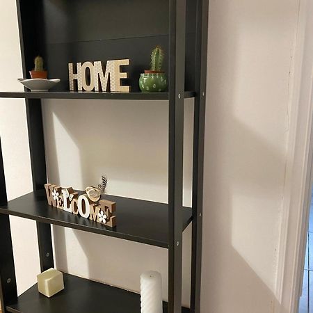 Swing House Apartment Mestre Ngoại thất bức ảnh