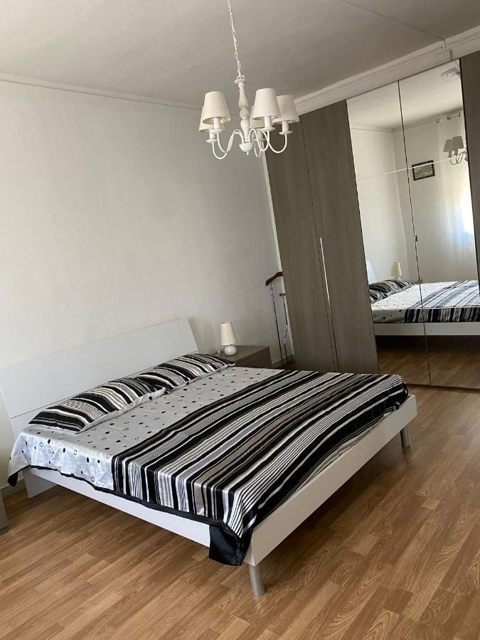 Swing House Apartment Mestre Ngoại thất bức ảnh