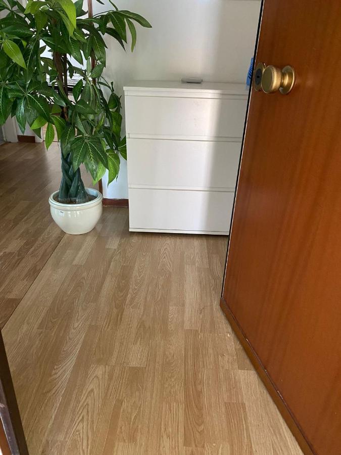 Swing House Apartment Mestre Ngoại thất bức ảnh