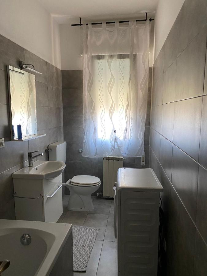 Swing House Apartment Mestre Ngoại thất bức ảnh