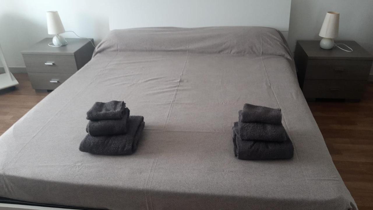 Swing House Apartment Mestre Ngoại thất bức ảnh