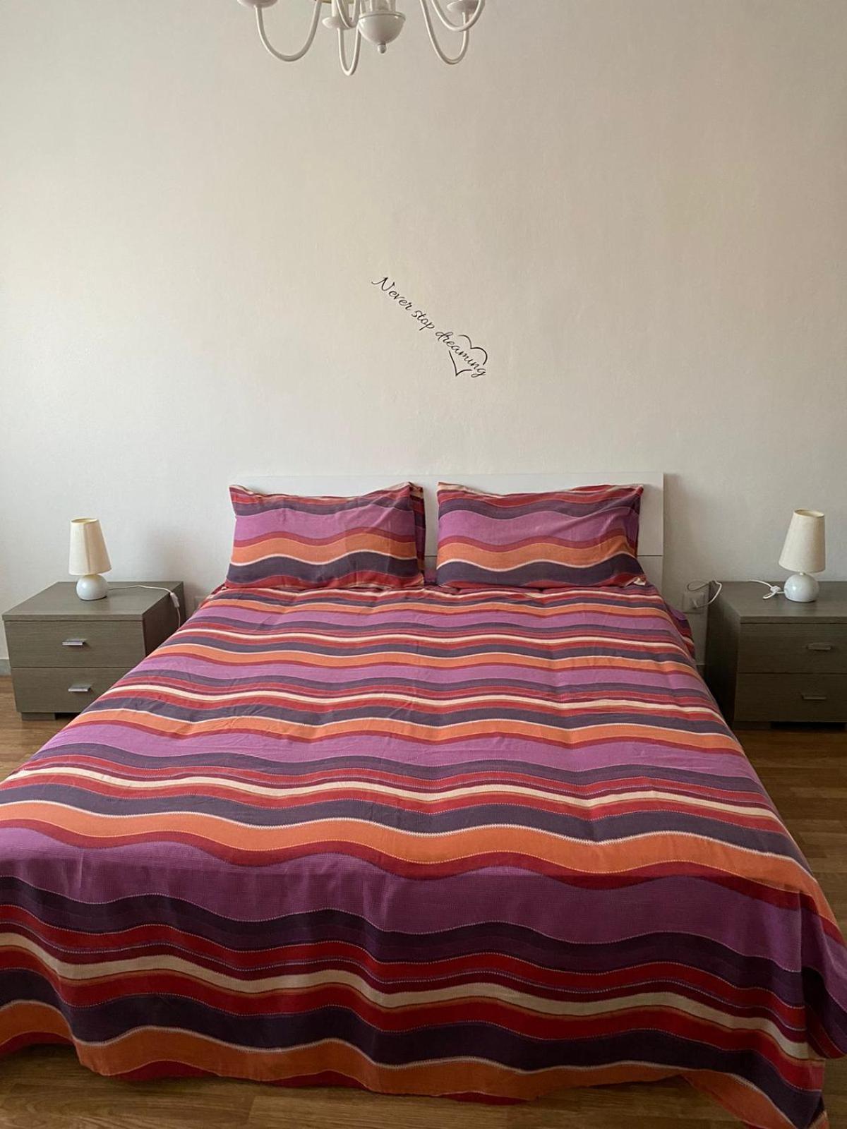 Swing House Apartment Mestre Ngoại thất bức ảnh