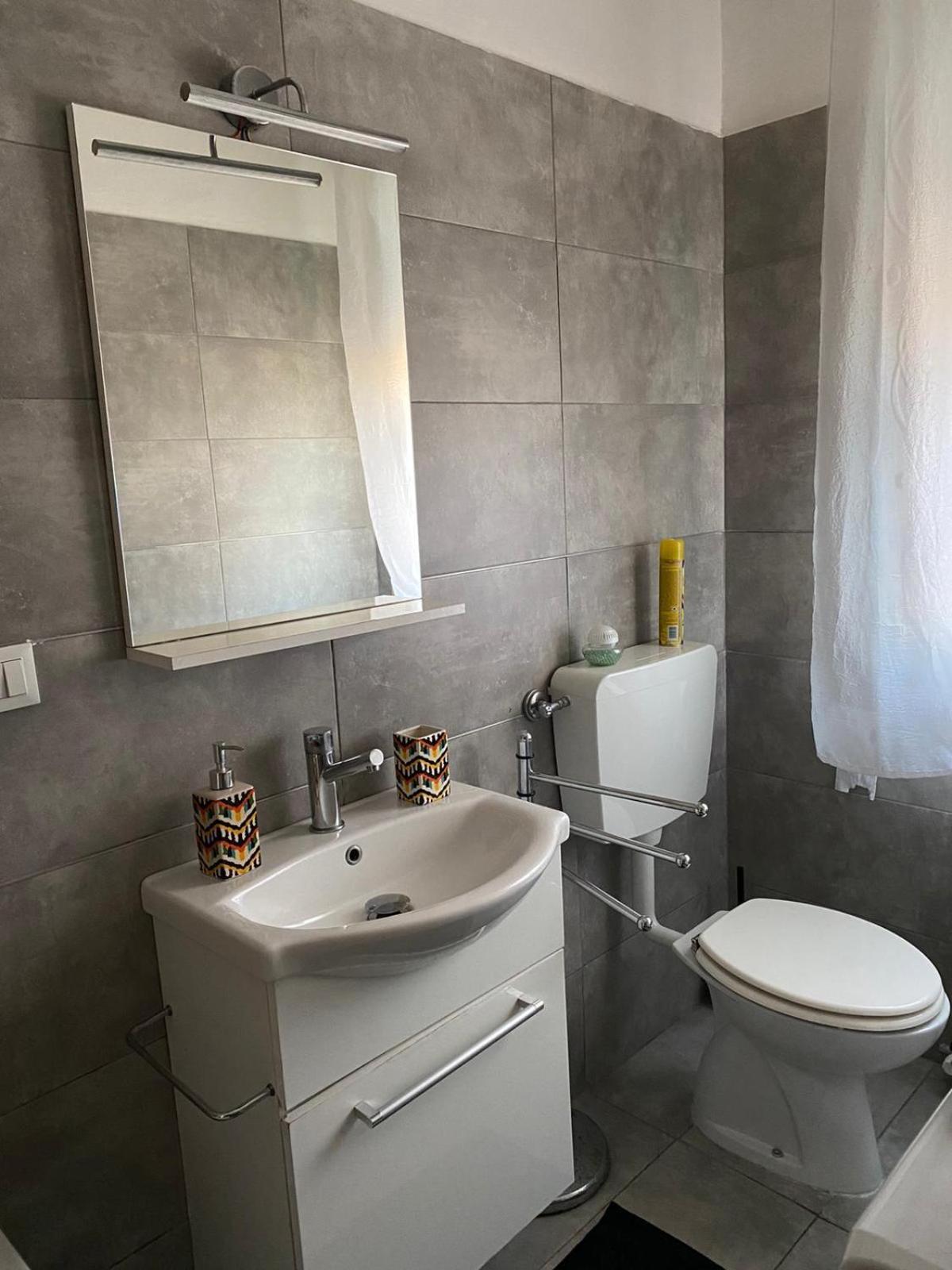 Swing House Apartment Mestre Ngoại thất bức ảnh