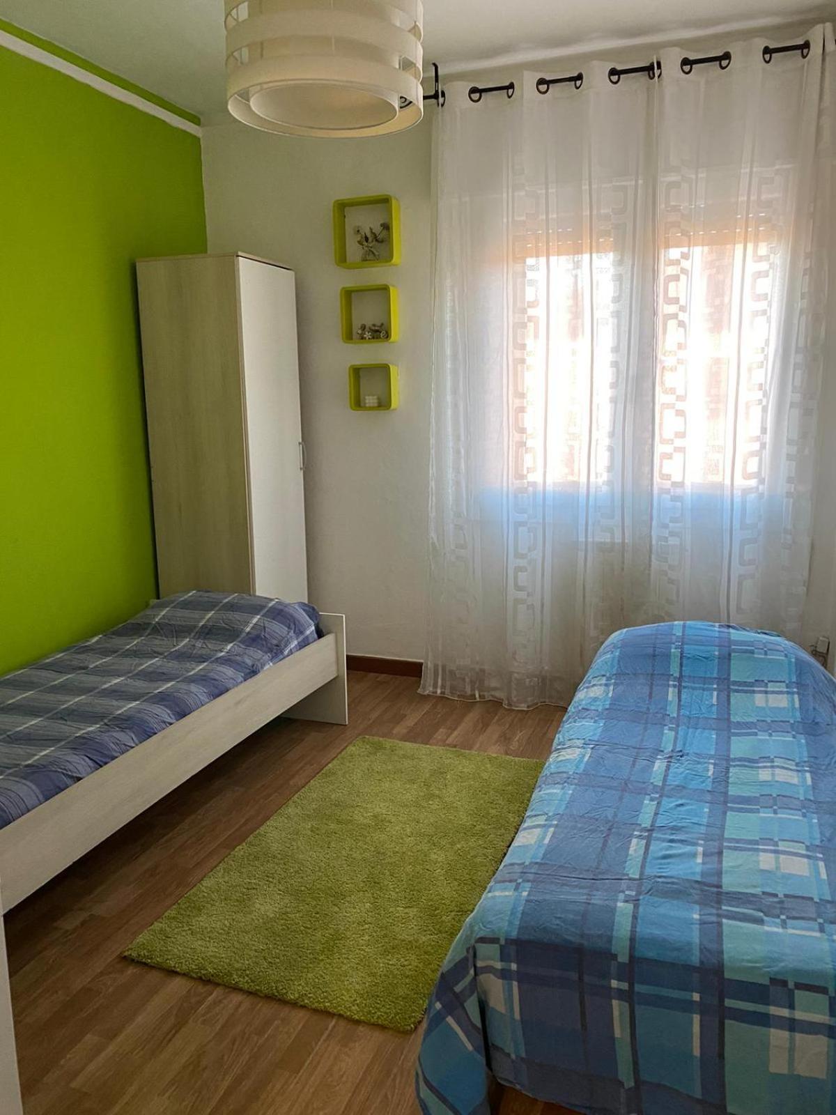 Swing House Apartment Mestre Ngoại thất bức ảnh