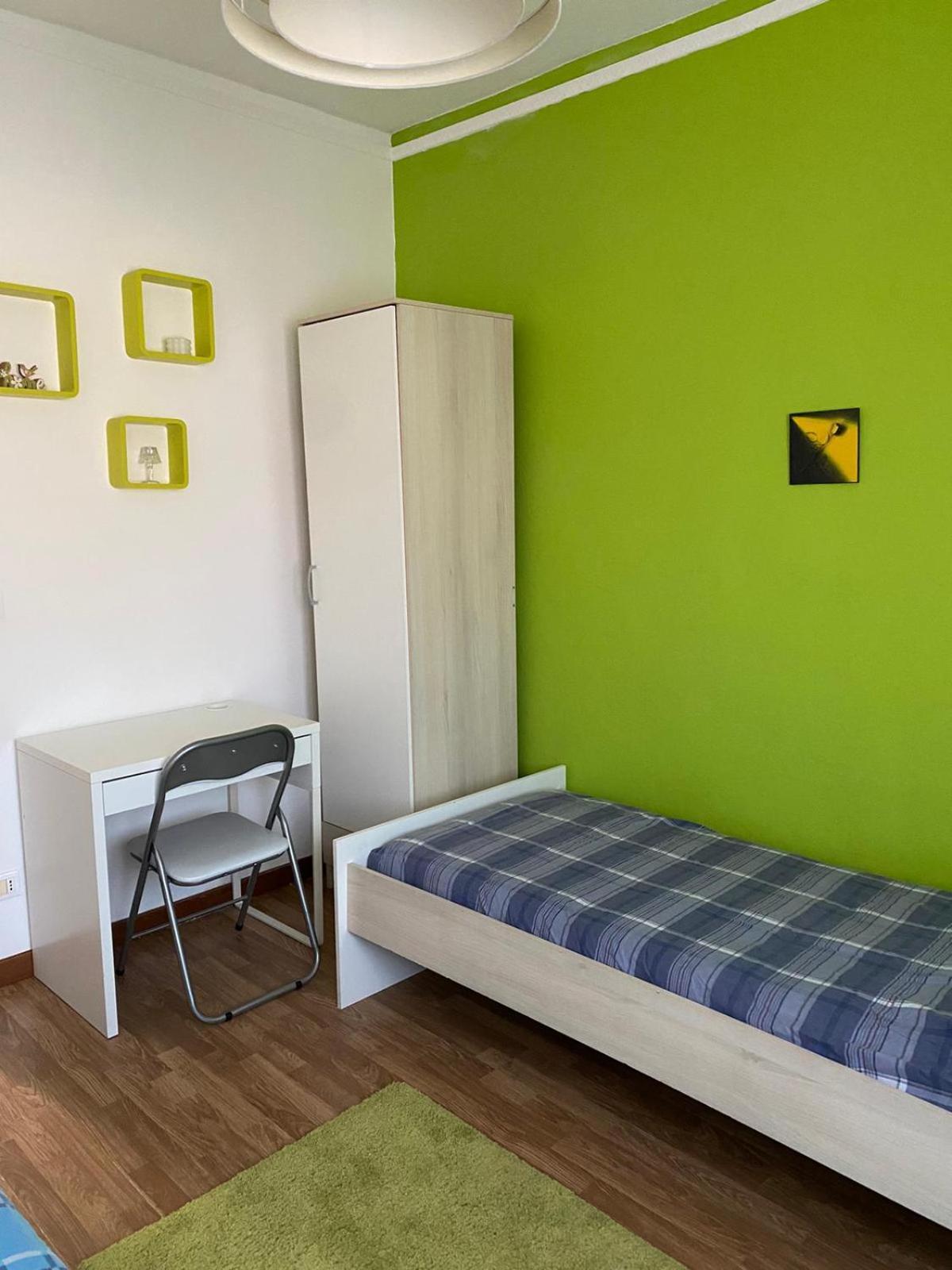 Swing House Apartment Mestre Ngoại thất bức ảnh