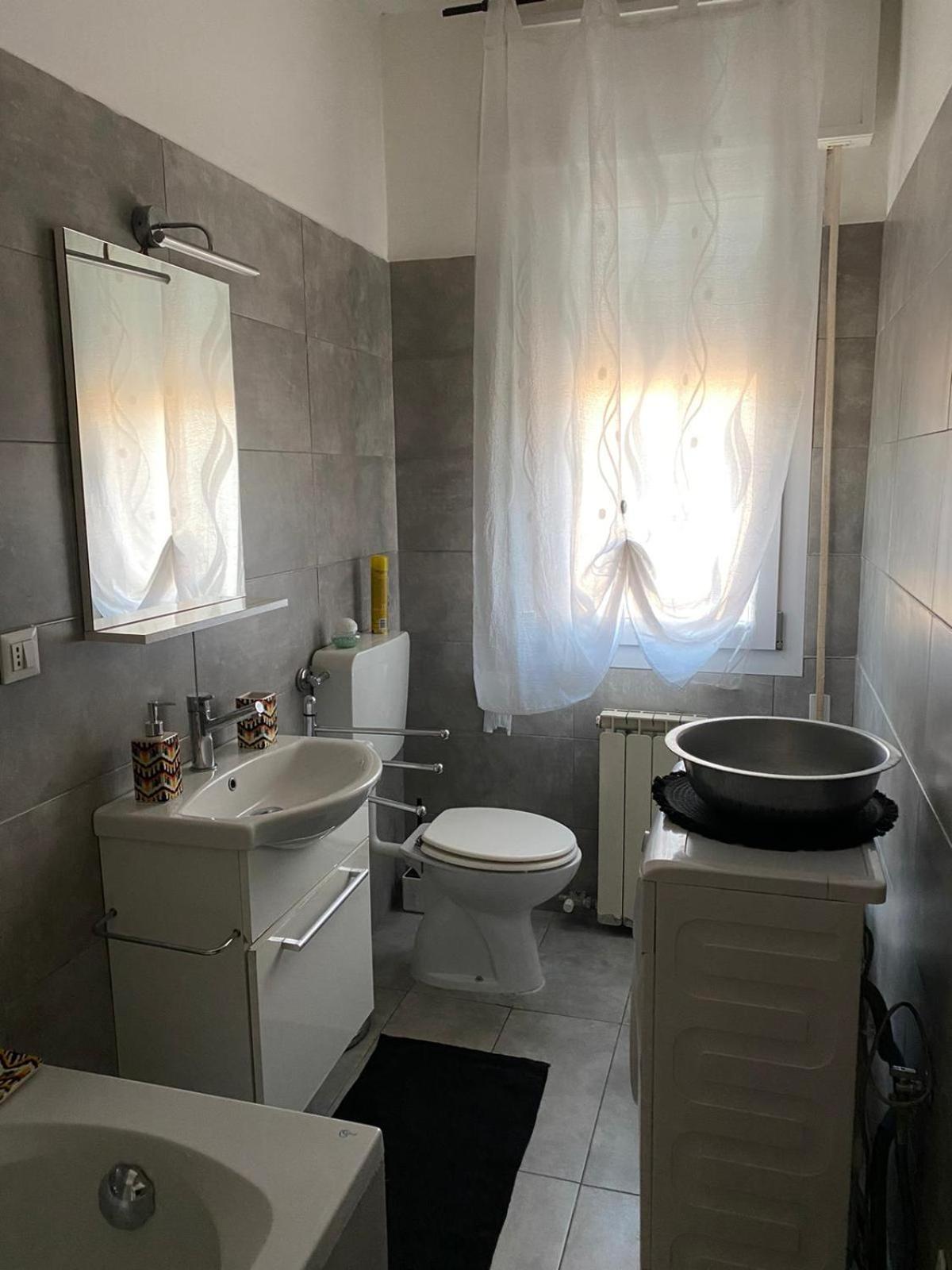 Swing House Apartment Mestre Ngoại thất bức ảnh