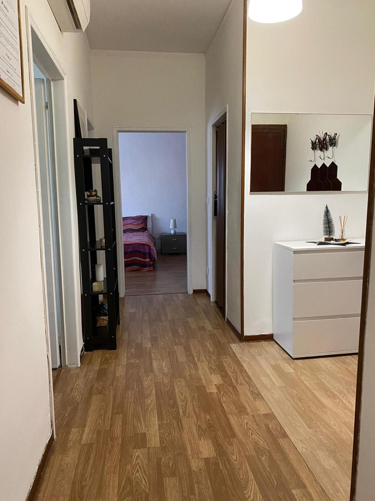 Swing House Apartment Mestre Ngoại thất bức ảnh