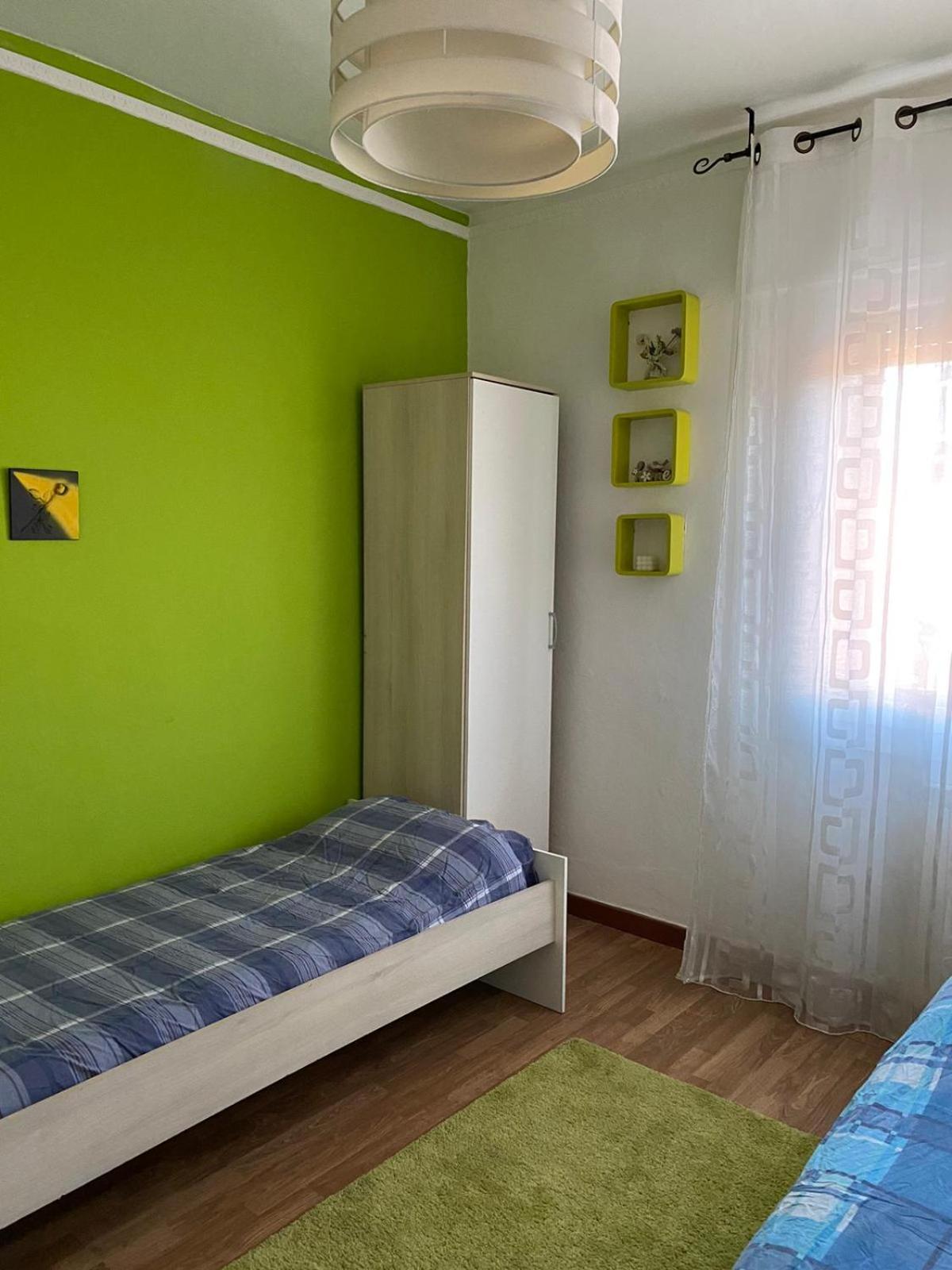 Swing House Apartment Mestre Ngoại thất bức ảnh